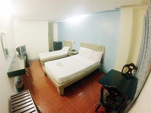 John Mig Hotel Lapu-Lapu City Eksteriør billede